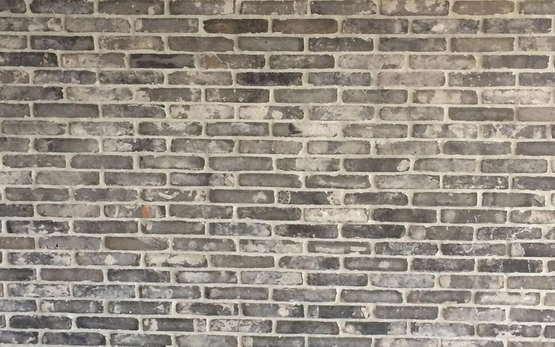 Image Result For Aged Brick Veneer Brick Veneer Brick Interior Brick Wall Paneling